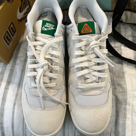 NEW in box - Nike Social Status x Mac Attack SP Status Symbol - Picture 3 of 7